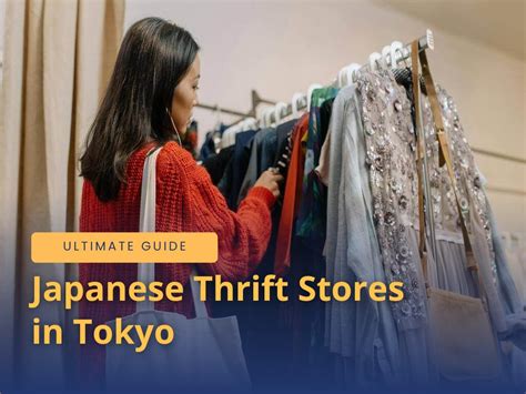 thrift stores in japan|The Best Thrift Stores In Tokyo Japan .